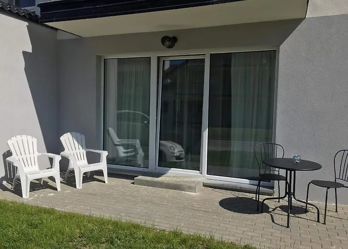 Morski Apartament
