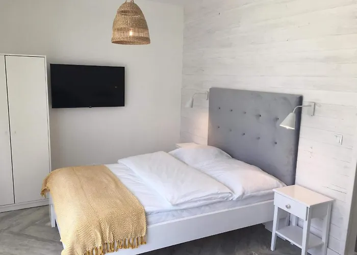 Morski Apartament
