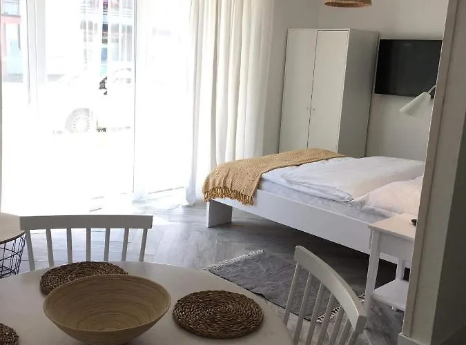 Morski Apartament