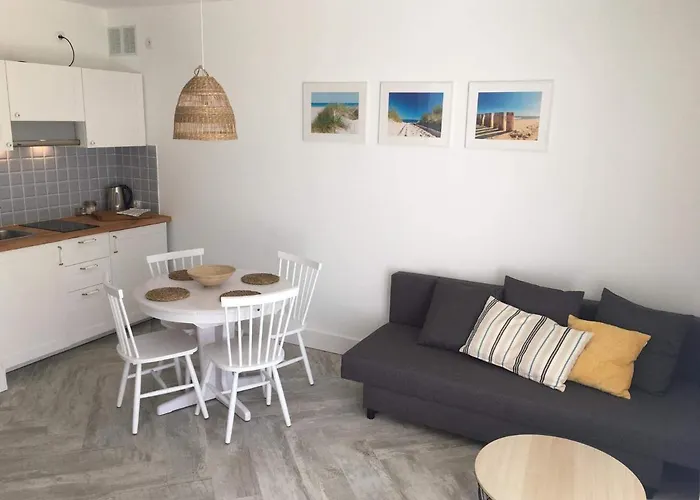 Morski Apartament