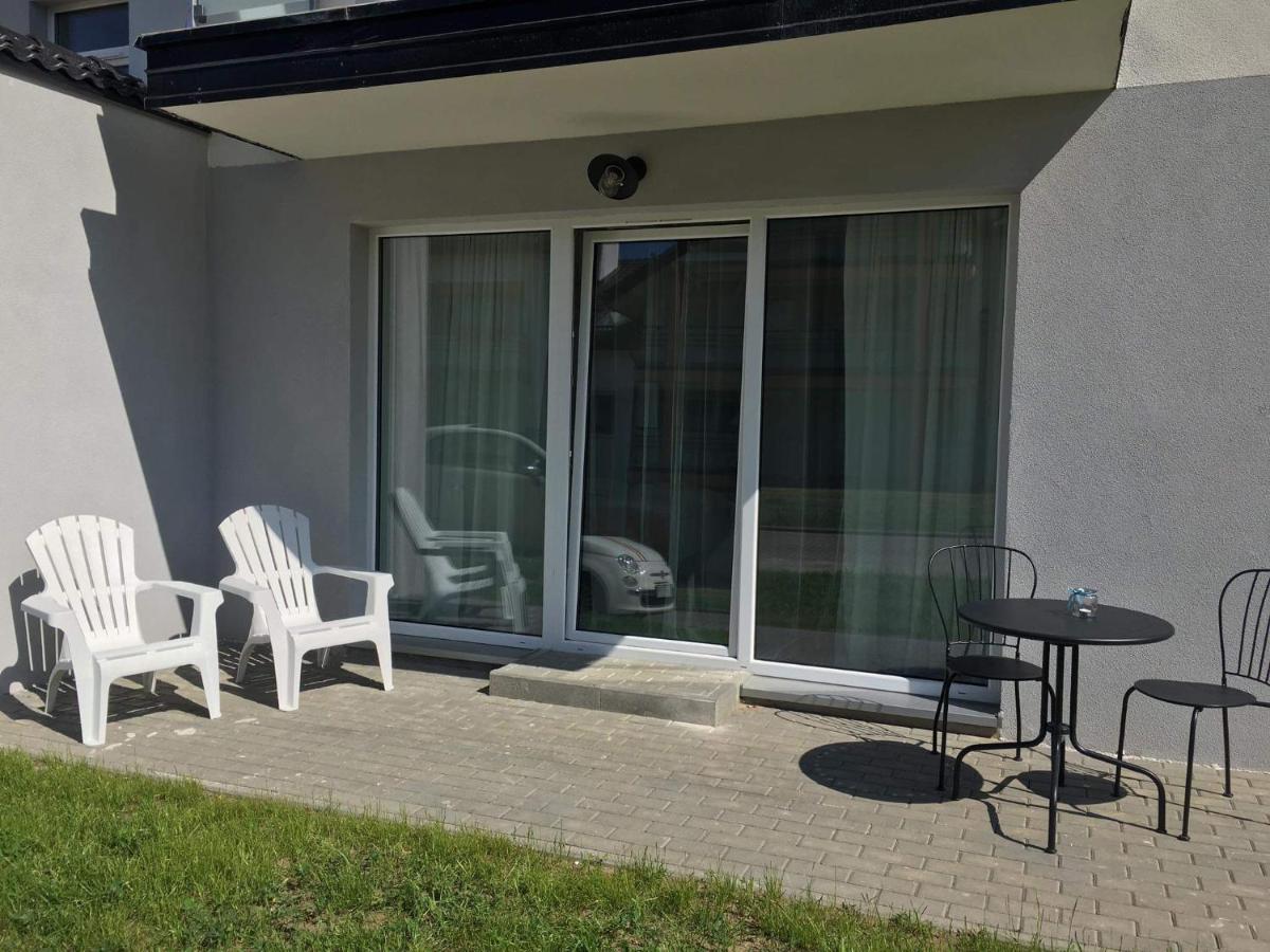 Apartment Morski *