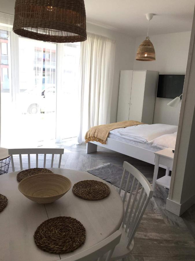 Apartment Morski